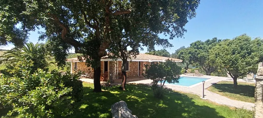 Villa De La Seliga - Image 1