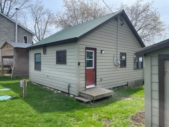 Cozy Cottage - Image 1