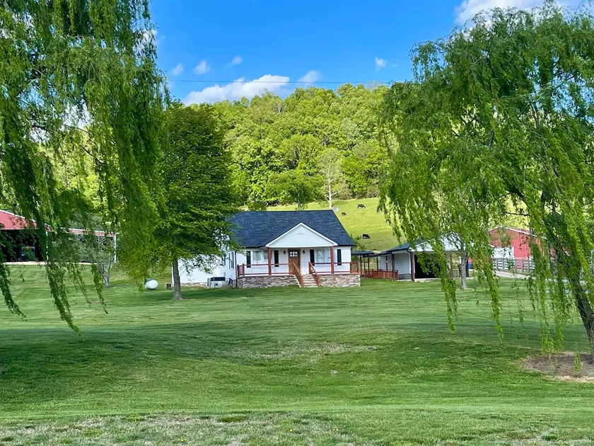 Twin Willows at South Farm - Image 1