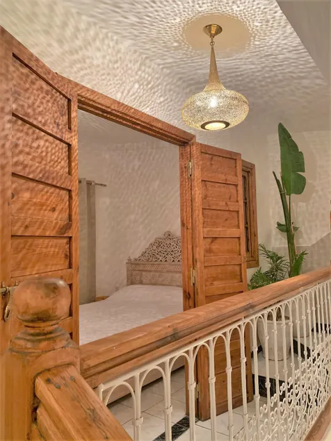 Riad with Swimming Pools - Image 1