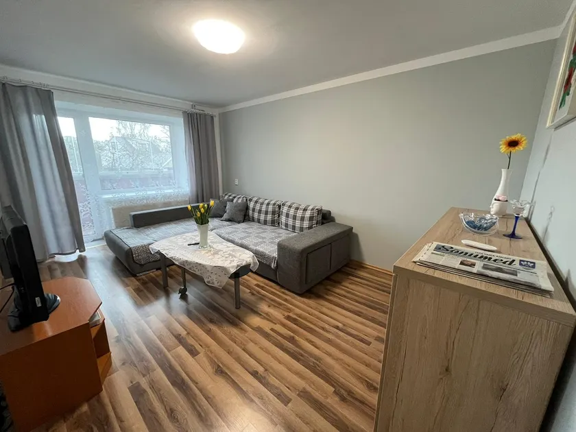 RK Apartment - Image 1