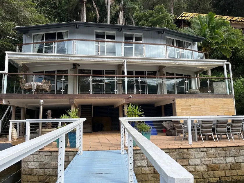 Berowra Waters Cottage - Image 1