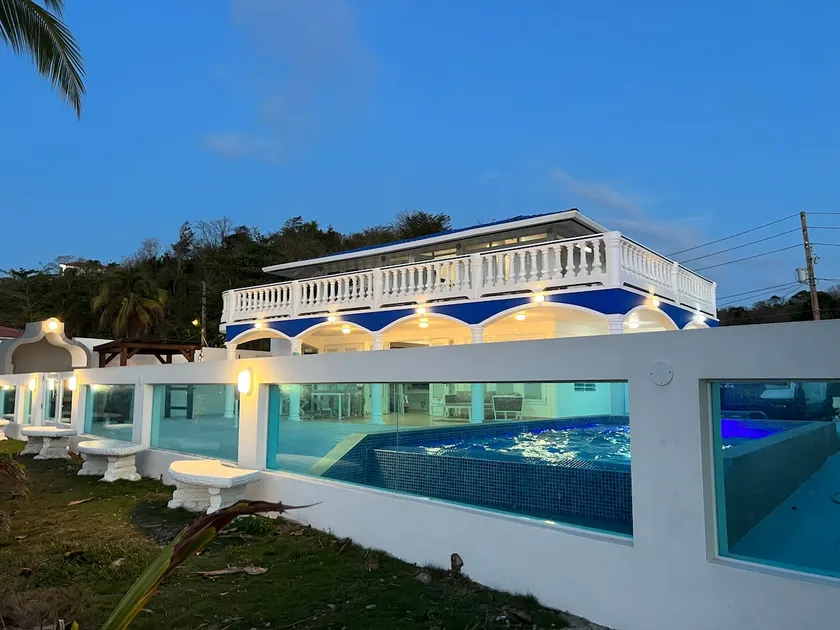 Costa Azul Beach House - Image 1