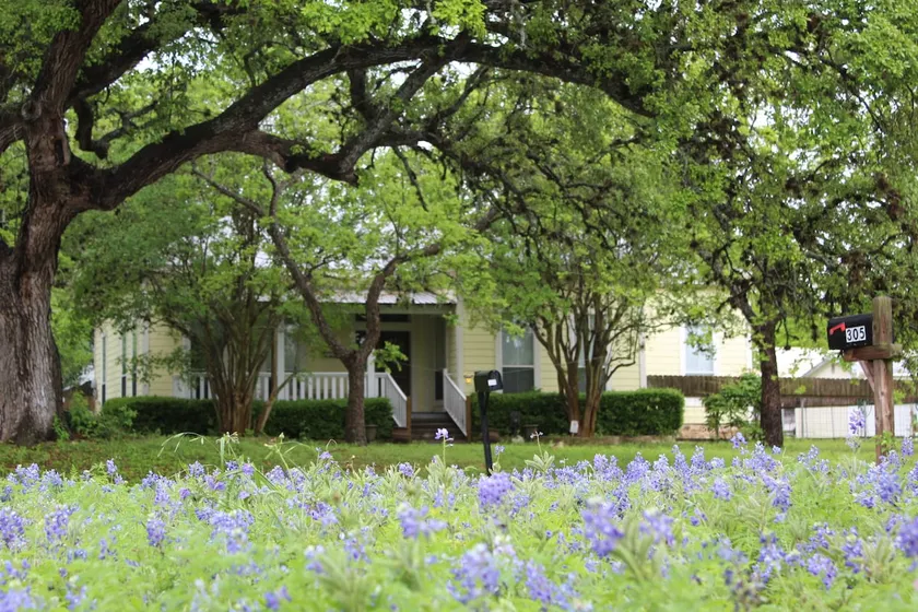 Explore Austin & San Antonio with friends & family - Image 1
