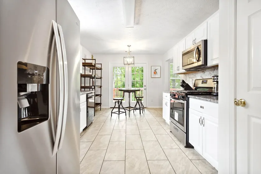 ATL Getaway: Luxe Home with Full Arcade -Sleeps 14 - Image 1