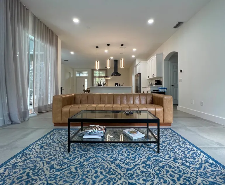 Brand New house with pool and much more - Image 1