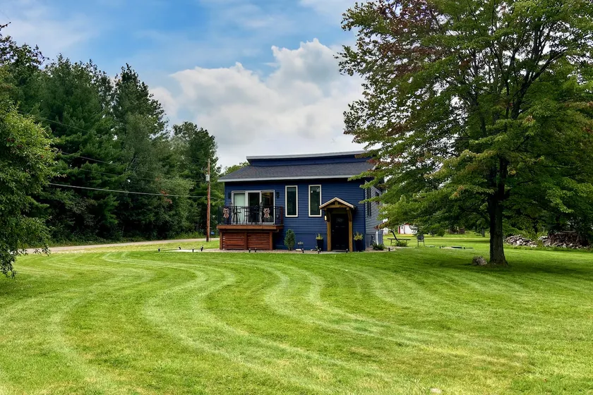 Fish • Hike • Relax | Northwoods Getaway! - Image 1