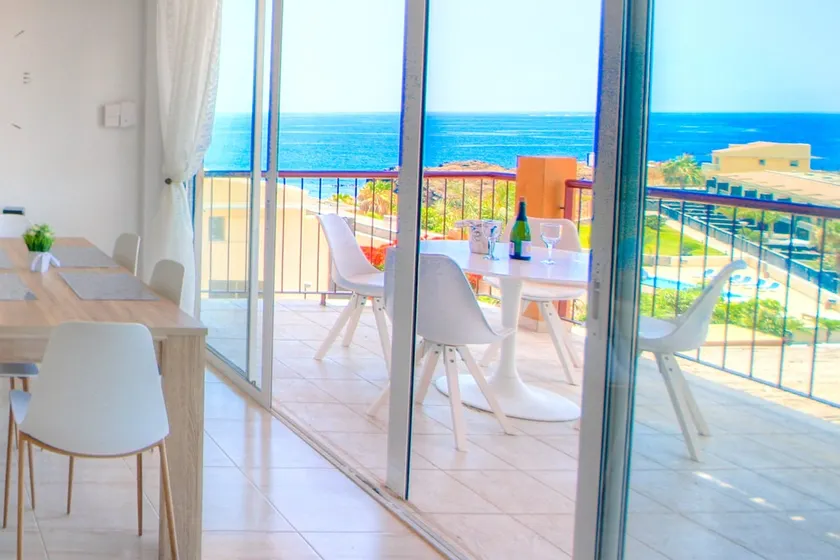 Sea Point Holiday House - Image 1
