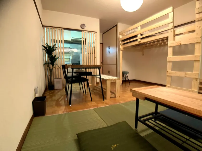 Hakodate, Onsen, pocket Wi-Fi, Max 4 ppl - Image 1