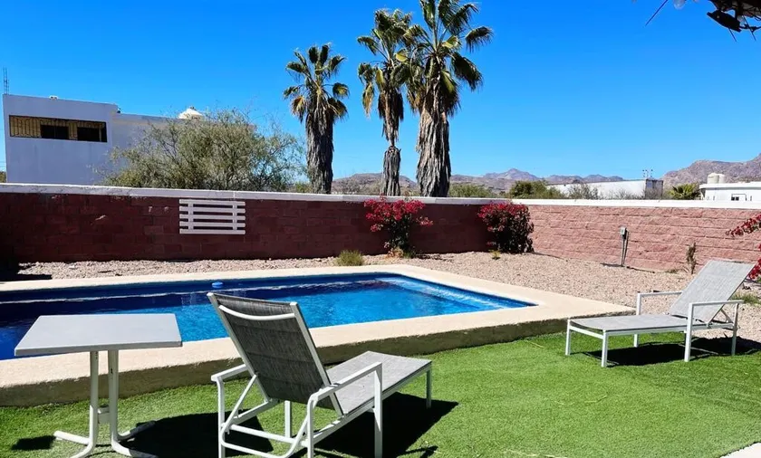 Casa Arcos del Mar, private pool, 2 minutes from the sea - Image 1