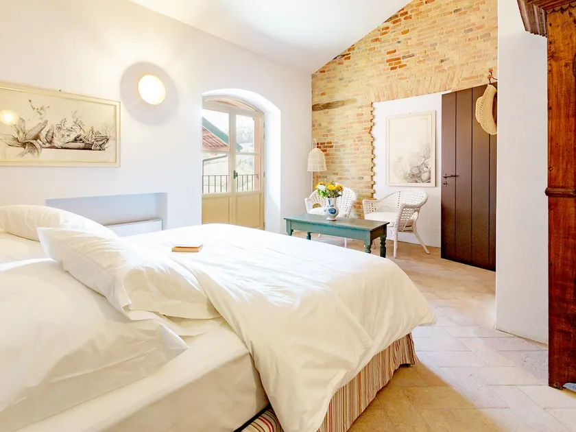 Charming & Airy Studio in Le Langhe Hills - Image 1