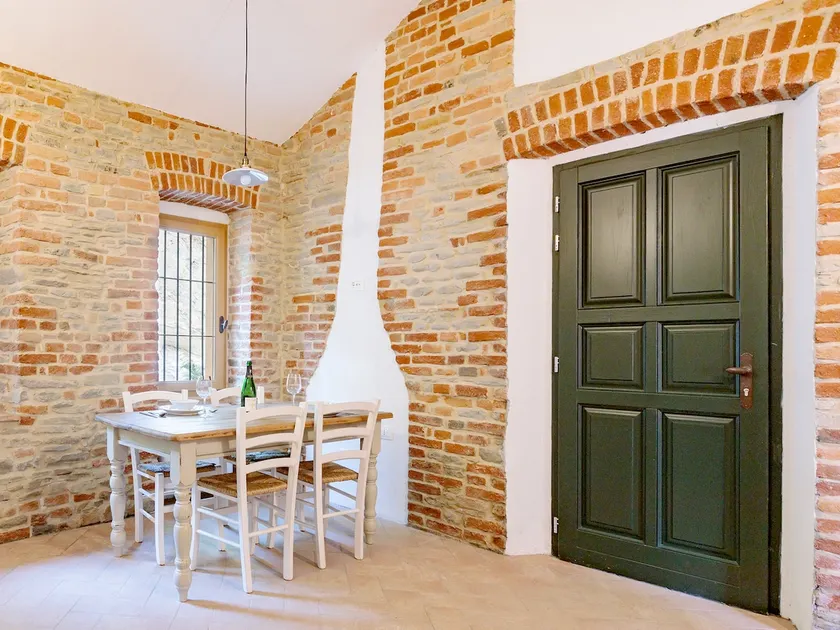 Delightful & Charming 1BR in Le Langhe - Image 1