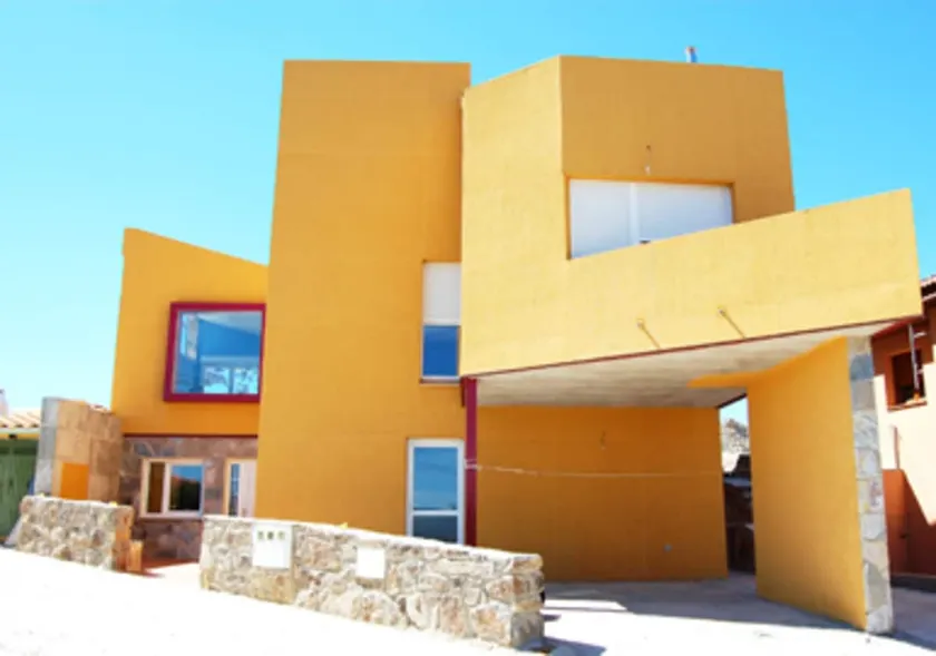 Dunes big house in the mountains - Image 1