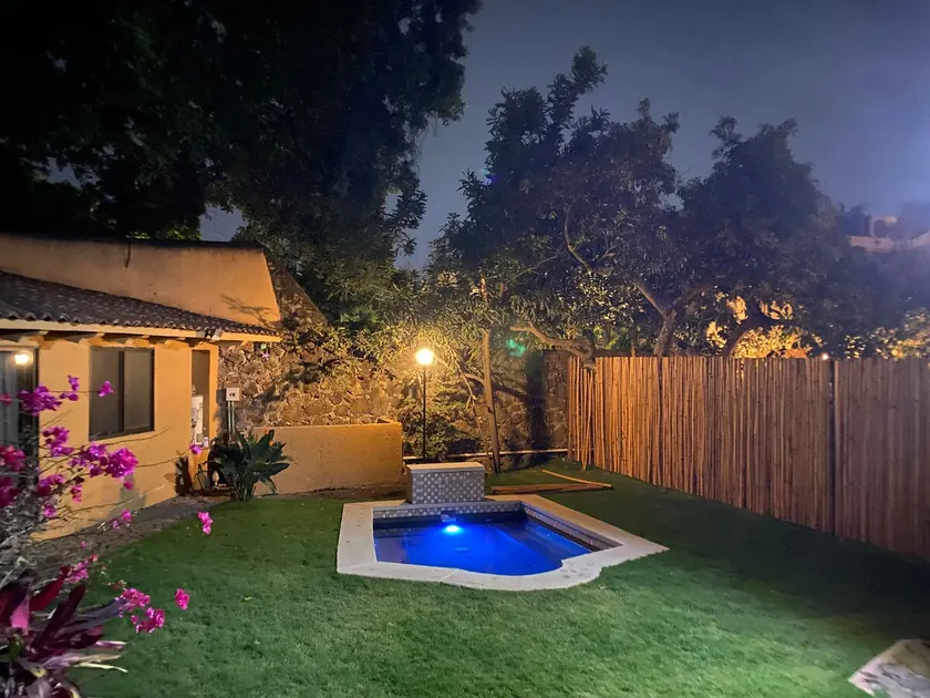 Exclusive Private Oasis in Col. Vista Hermosa - Image 1