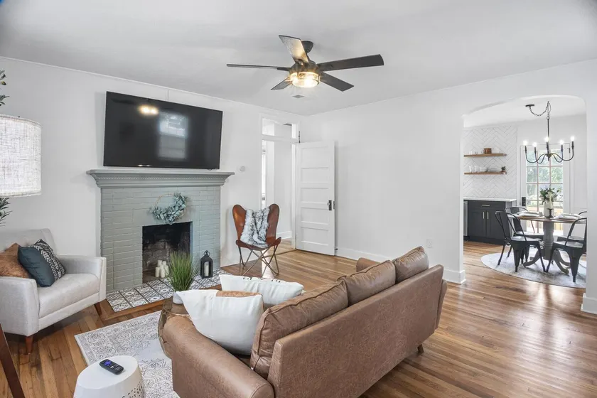 Dogwood: 3br, near Medical Dist. - Image 1