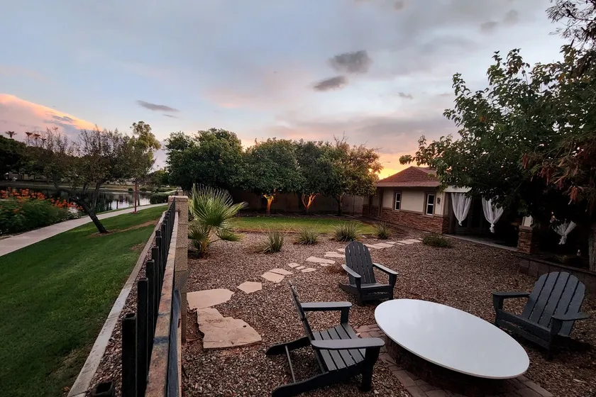 Winter Special: Pet Friendly w Cinema & Firepit - Image 1