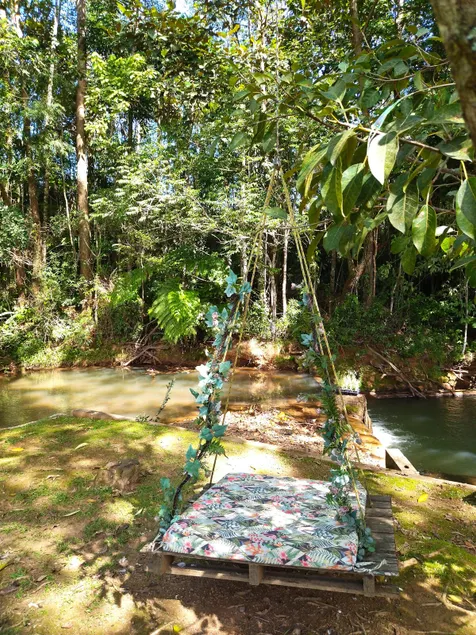 Casa do Atelier: Vida simples, lugar para relaxar - Image 1