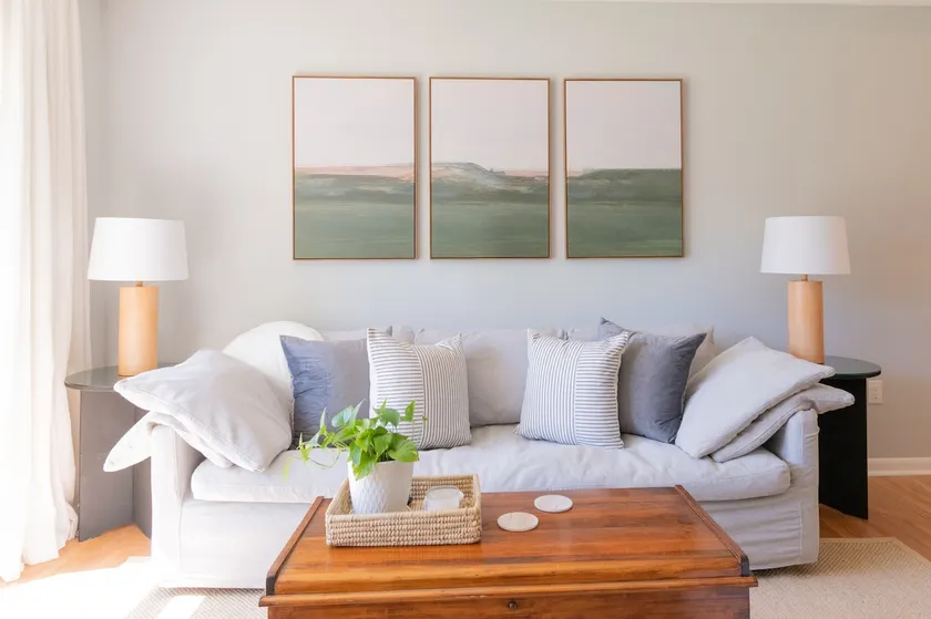 Wonderfully Comfy Athens Abode - Image 1