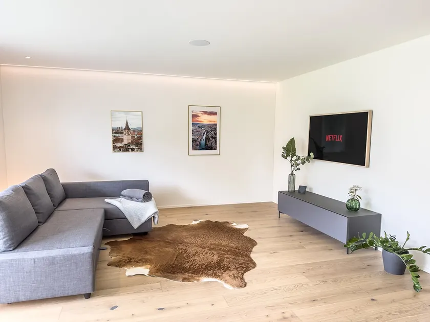 The R Apartment Uetliberg Parken - Wallbox - Image 1
