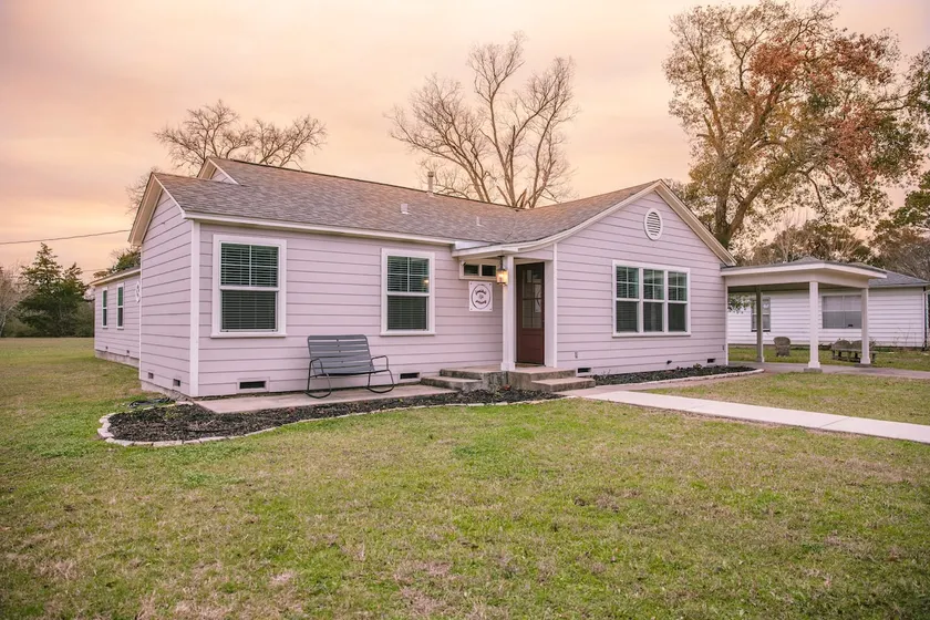 Good Bull Getaway-The Ultimate Aggie Retreat! with Game Room! - Image 1