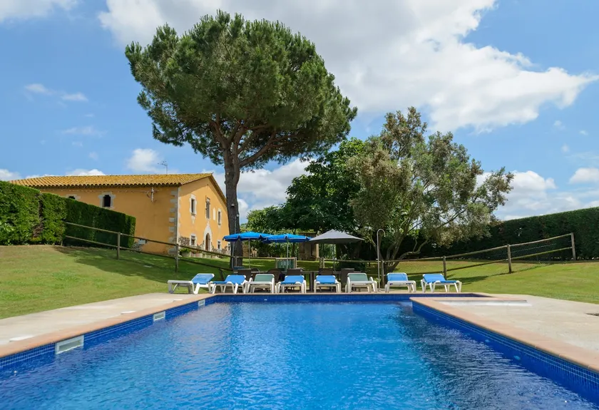 Cottage in Girona, cycling and Costa Brava - Image 1