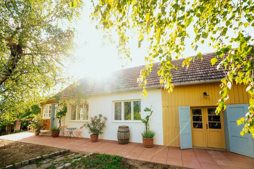 Country house Harmonia - Image 1