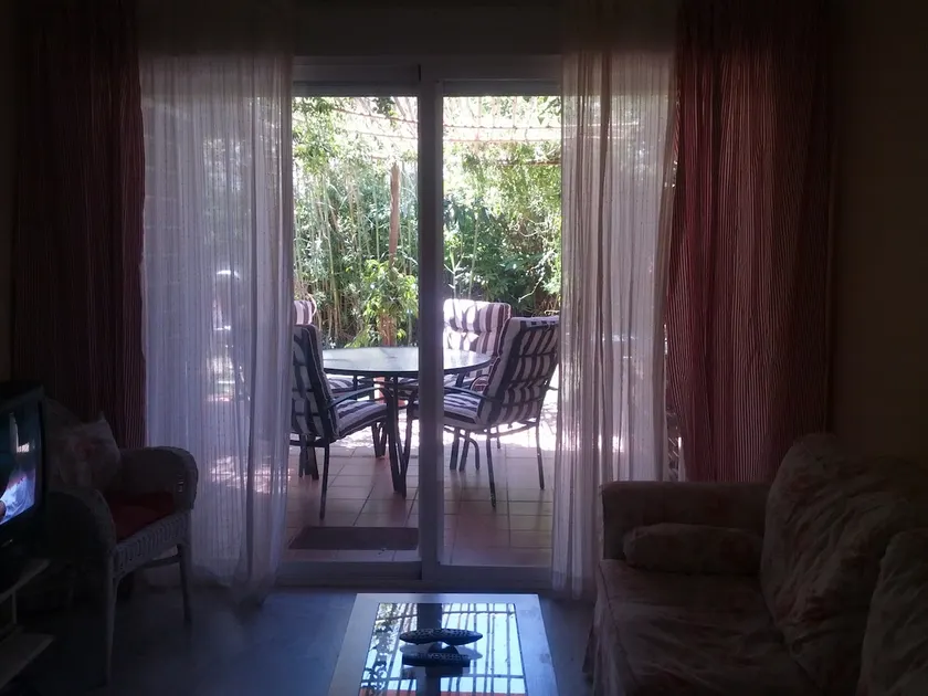 GROUND FLOOR 2 BED OWN GARDEN Islantilla Golf - Image 1