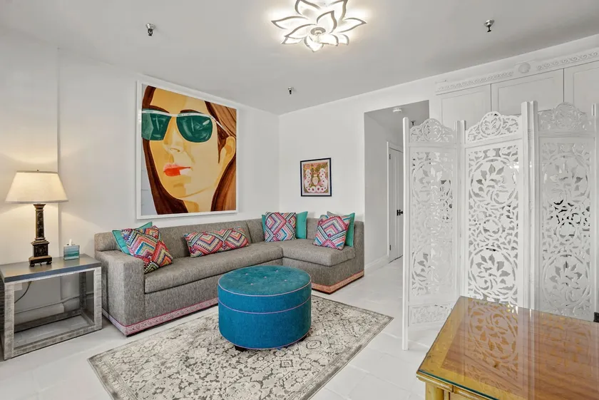 Aqua Orchid Apartment - POOL - Image 1