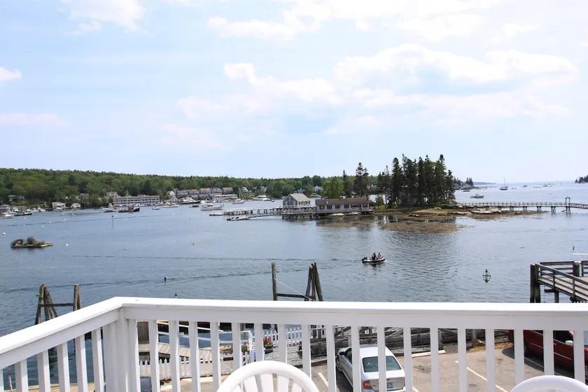 Boothbay Harbor Crow's Nest - Image 1