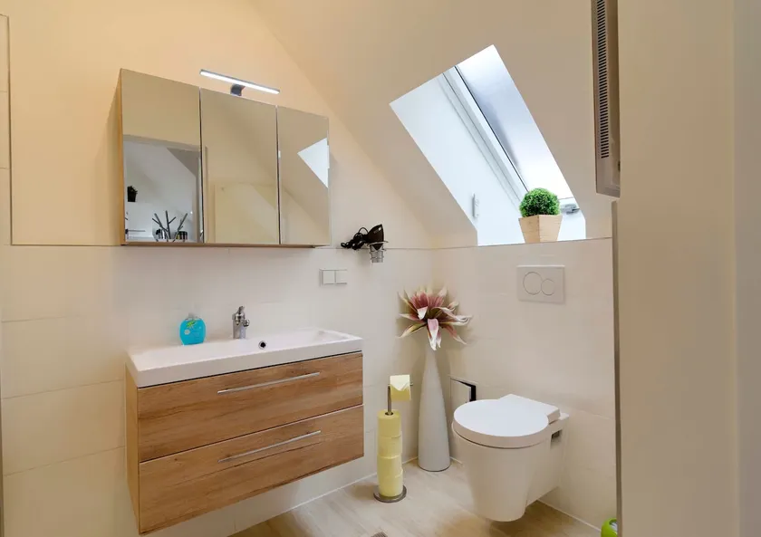 Apartment Metro U1 Oberlaa Therme Wien - Image 1