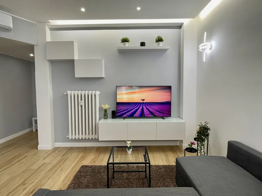Luxury Downtown - Milan MF Apartments - Image 1