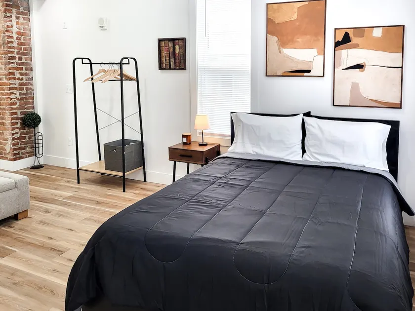 Stylish studio in Bristol, newly renovated! - Image 1