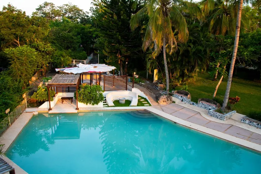 Casa Real, Veracruz - Image 1