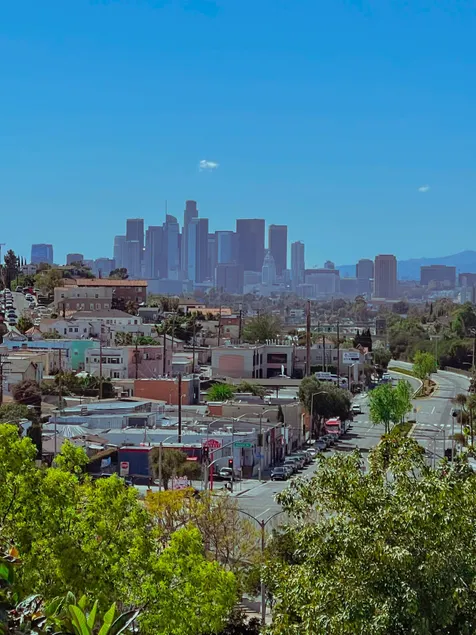 Hideout on the Hilltop; with beautiful city views - Image 1