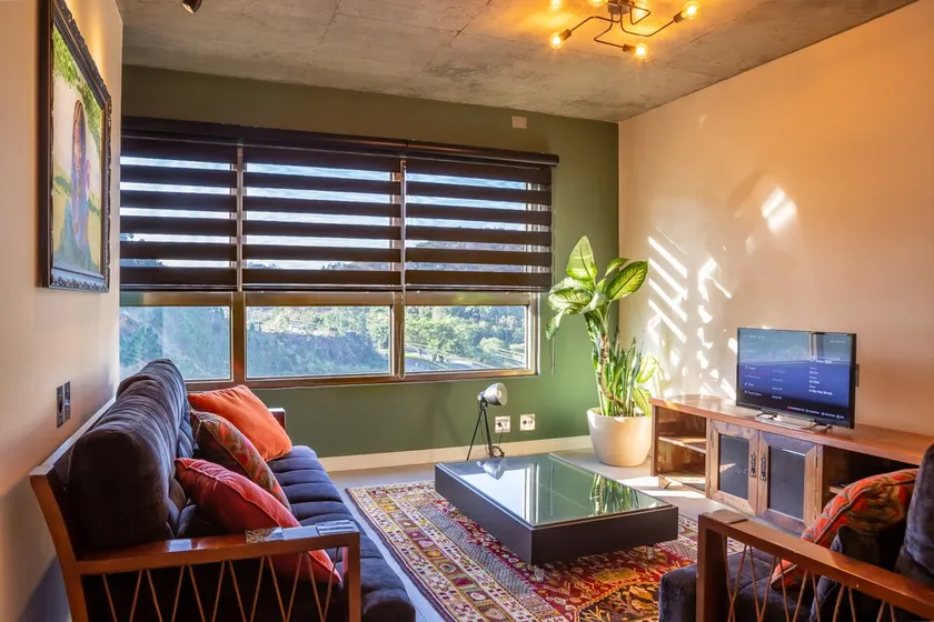 Amazing Sunset – Apartment Home Club in Brava - Image 1