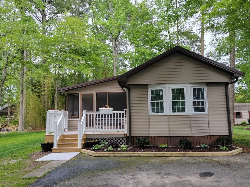 Cozy Cottage near Delaware Beaches - Image 1