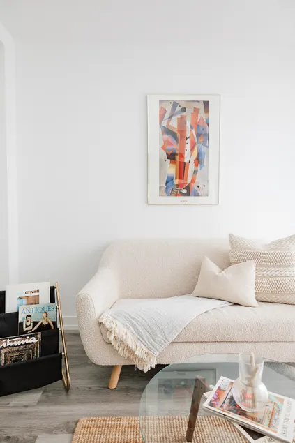 studio sanctuary - private apt in DT, wifi, pool - Image 1