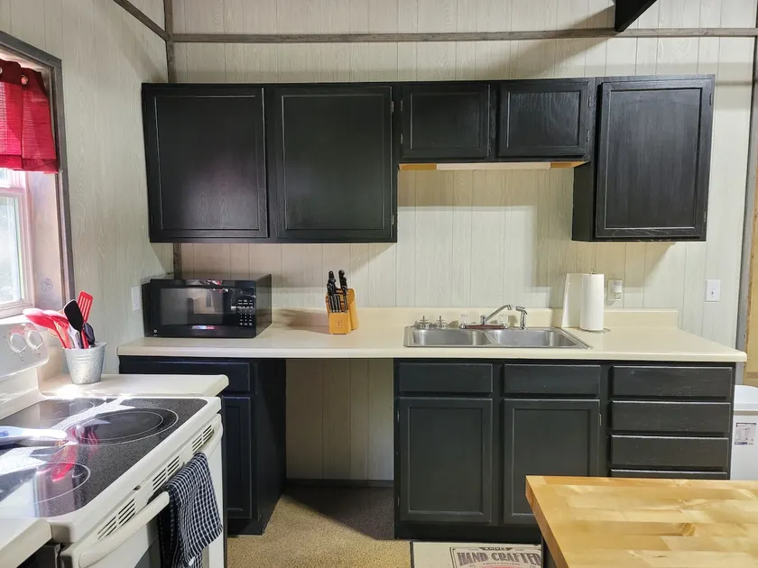 Skillet fork lodge - Image 1
