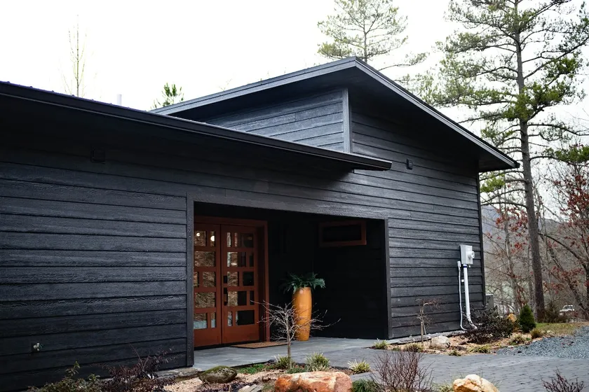 Wayah House Perfect for Family Glamping in Bryson City, NC - Image 1