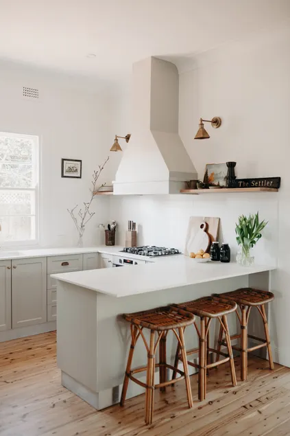 The Settler | Luxury Boutique cottage - Image 1