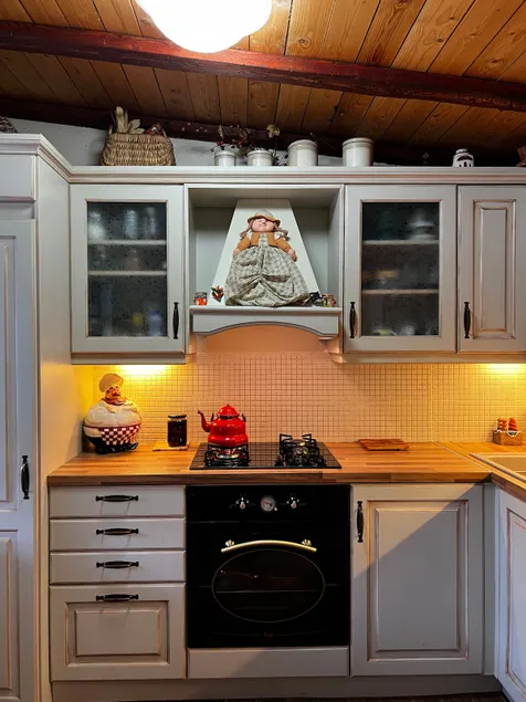 Aelia Cottage House - Image 1