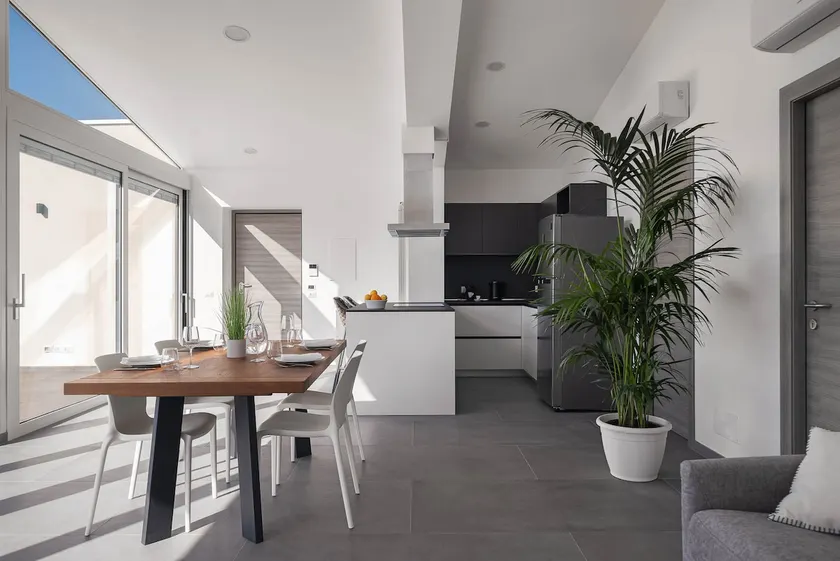 Design Apartments d'Orlando - 2-bedrooms apartments with terrace - Image 1