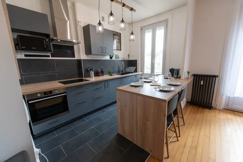 Kasa 𝑪𝒐𝒄𝒐𝒐𝒏 - Fully equipped and close to amenities - Image 1
