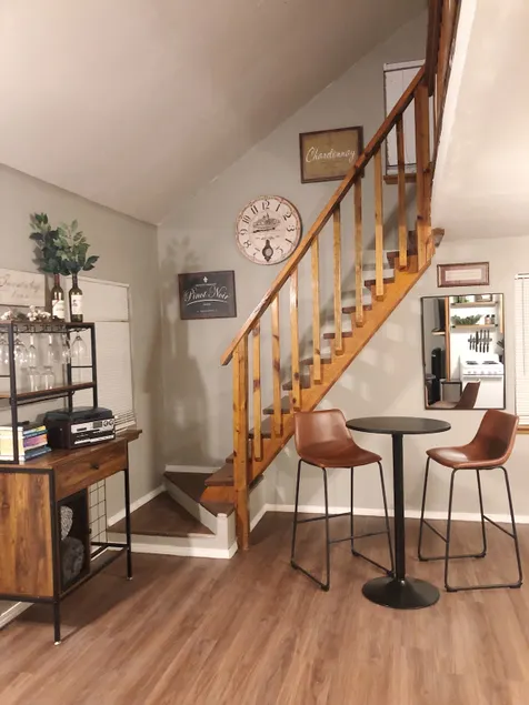 Cozy Cabin in AR Wine Country! Fast WiFi! - Image 1