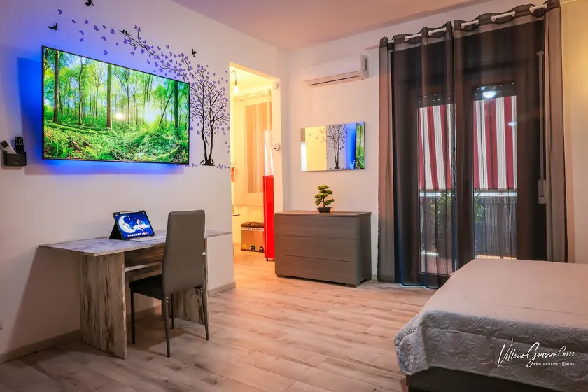 Newly renovated apartment - Image 1