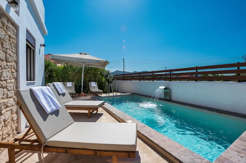 Villa Estrella with Heated pool - Image 1