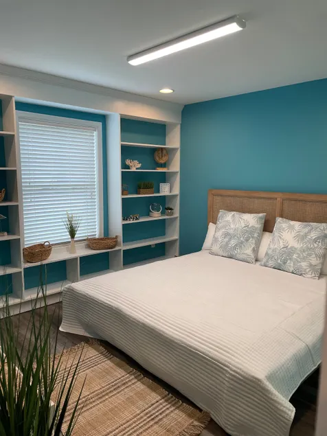 Charming Bay cottage - Image 1