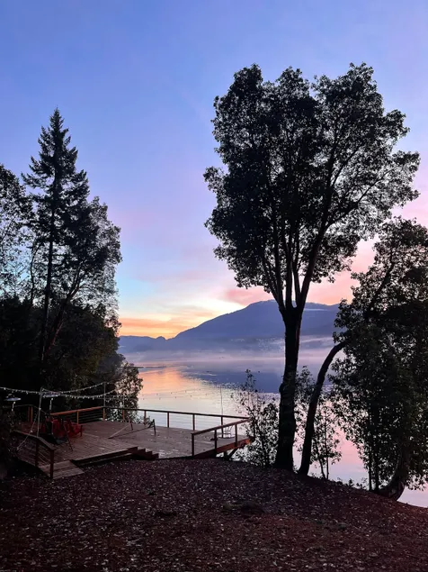 Sibell Bay Retreat - Image 1