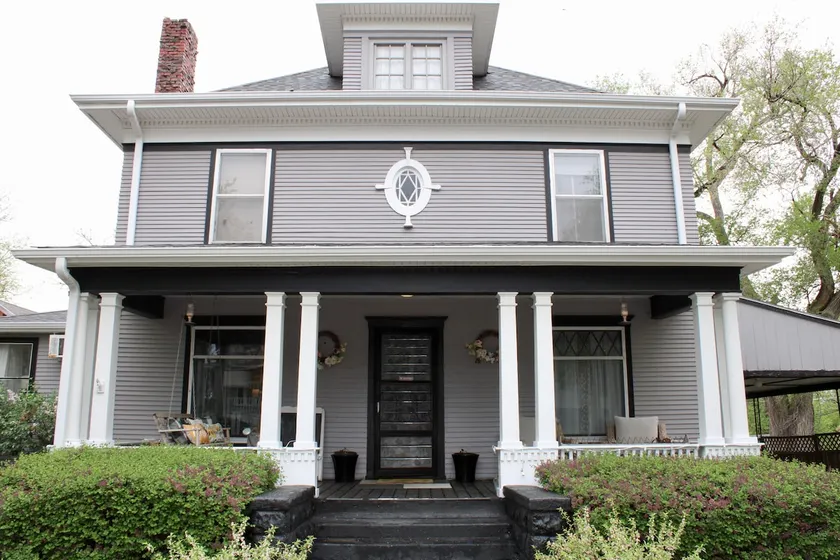 Neighborhood Nest - Image 1