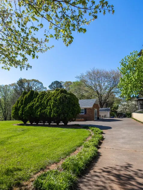 Little House in Winston-Salem, NC - Image 1